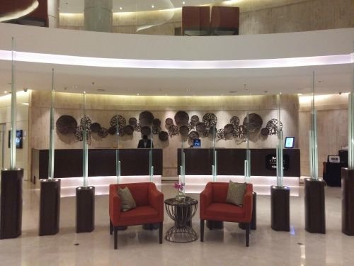 Courtyard by Marriott Bhopal 