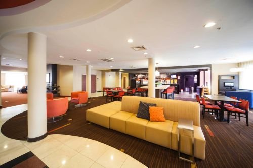 Courtyard by Marriott Bhopal 