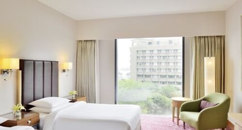 Courtyard by Marriott Bhopal 