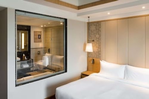 Radisson Hotel Bhopal 