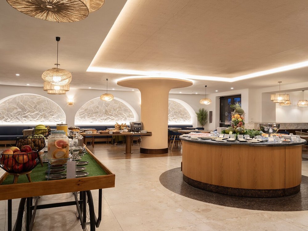 Ona Mar Menor - Golf Resort & Spa Spain 
