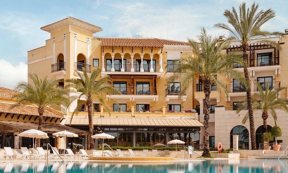 Ona Mar Menor - Golf Resort & Spa Spain 