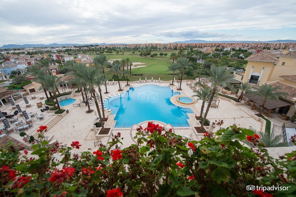 Ona Mar Menor - Golf Resort & Spa Spain 