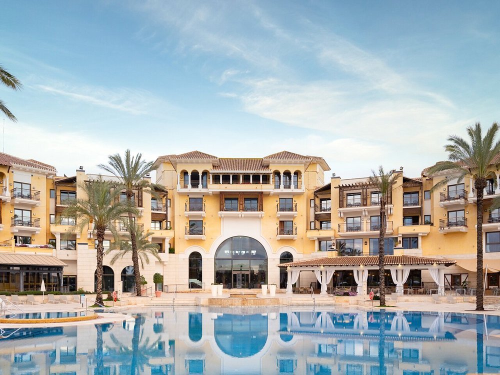 Ona Mar Menor - Golf Resort & Spa Spain 