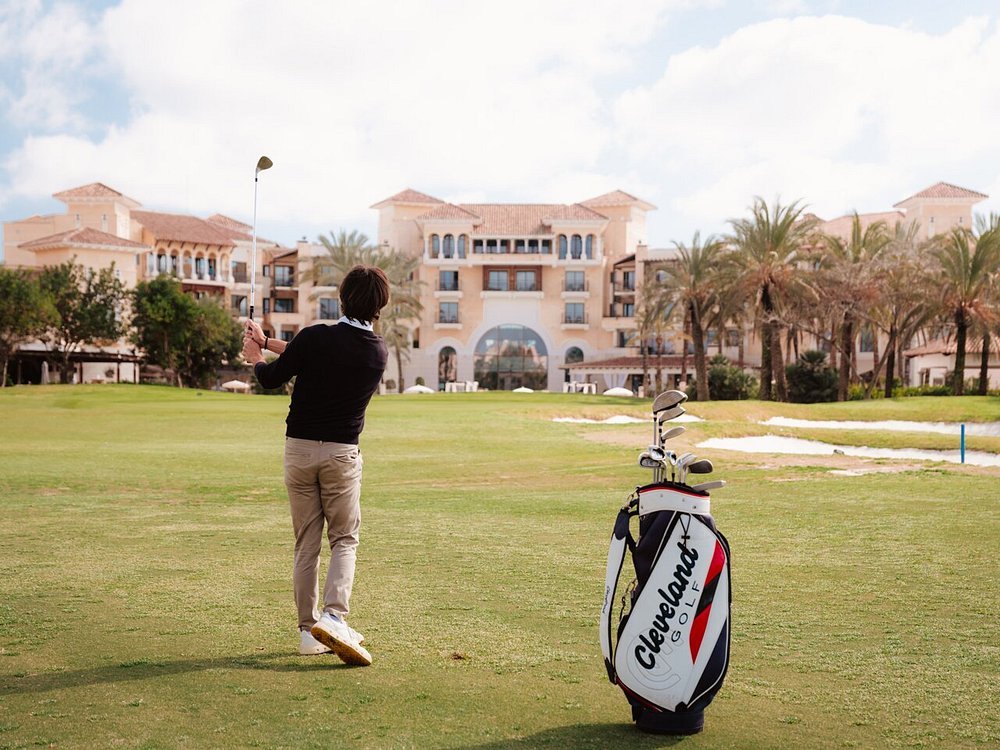 Ona Mar Menor - Golf Resort & Spa Spain 