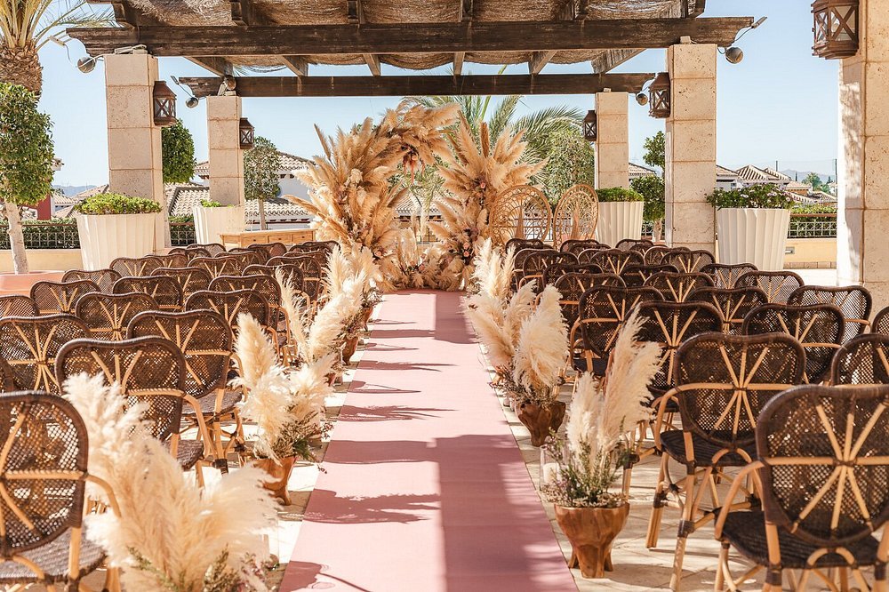 Ona Mar Menor - Golf Resort & Spa Spain 