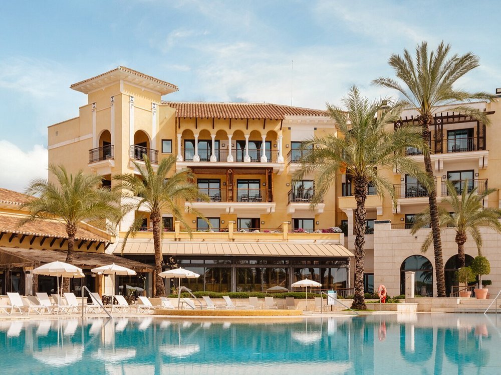 Ona Mar Menor - Golf Resort & Spa Spain 