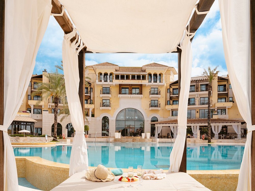 Ona Mar Menor - Golf Resort & Spa Spain 