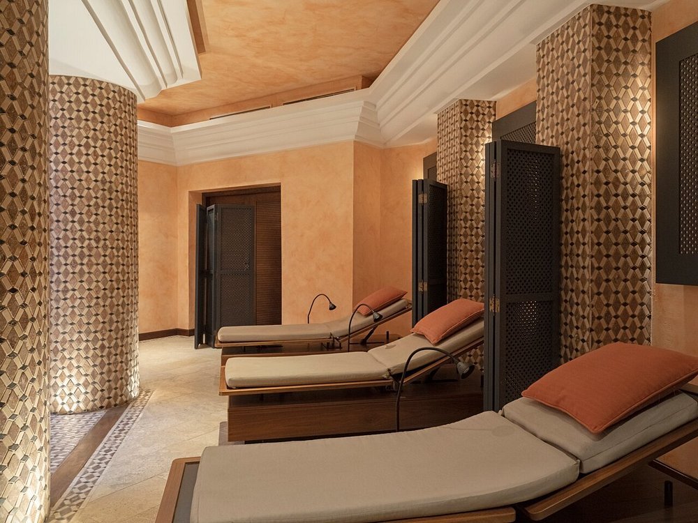 Ona Mar Menor - Golf Resort & Spa Spain 