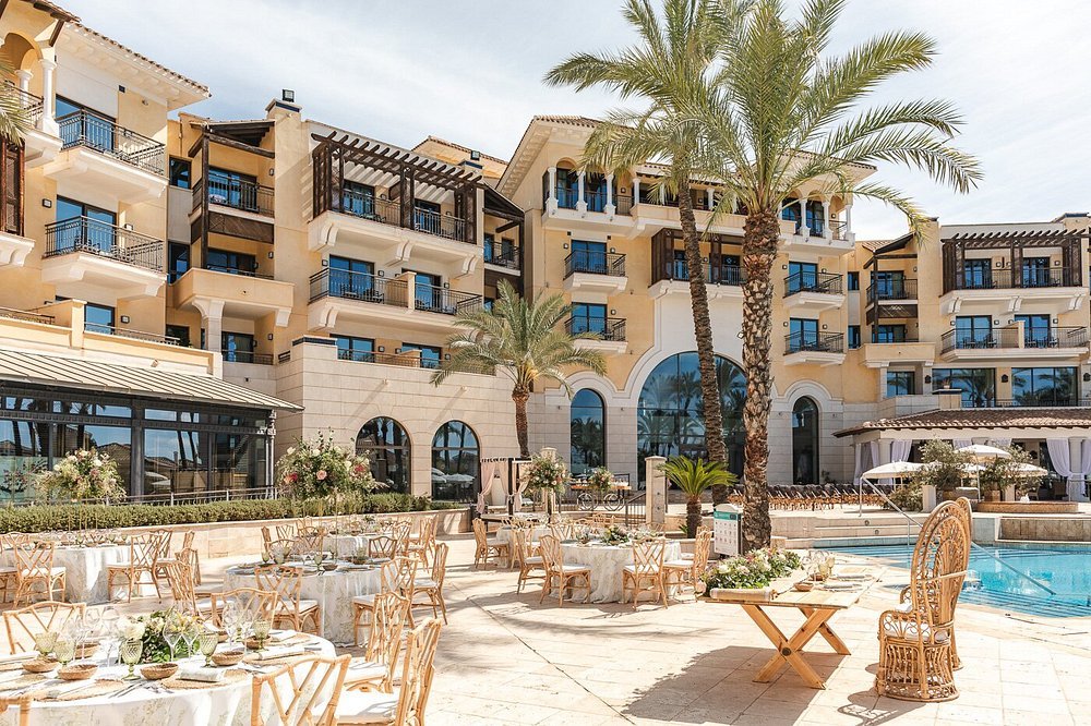 Ona Mar Menor - Golf Resort & Spa Spain 