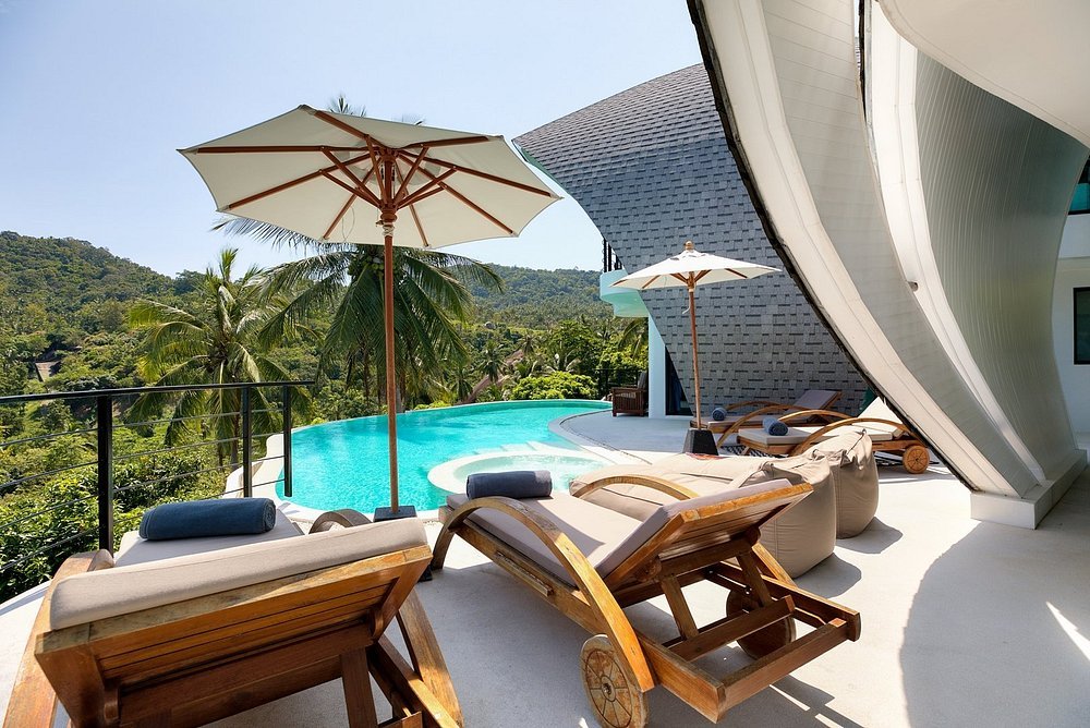 The Spot Thailand