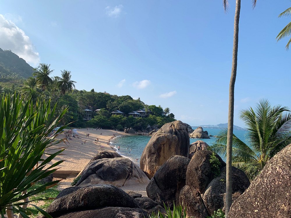 The Spot Thailand