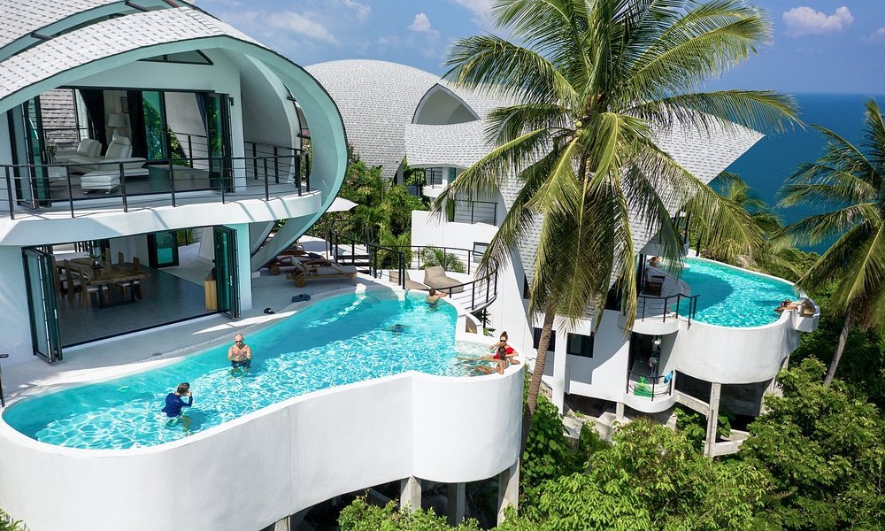 The Spot Thailand