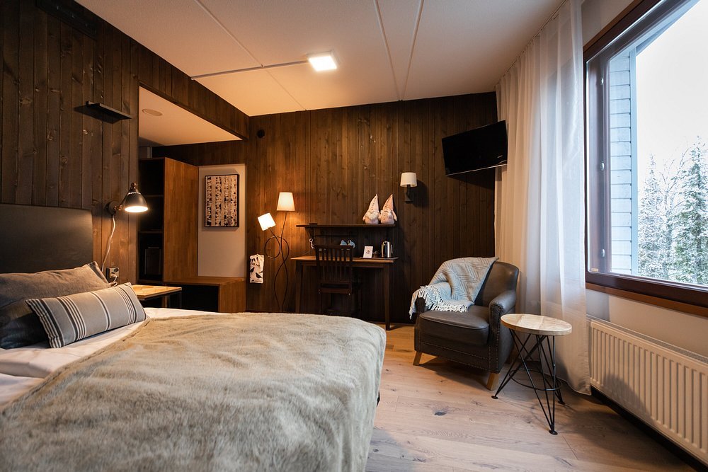 Santa's Hotel Santa Claus Rovaniemi, Finland