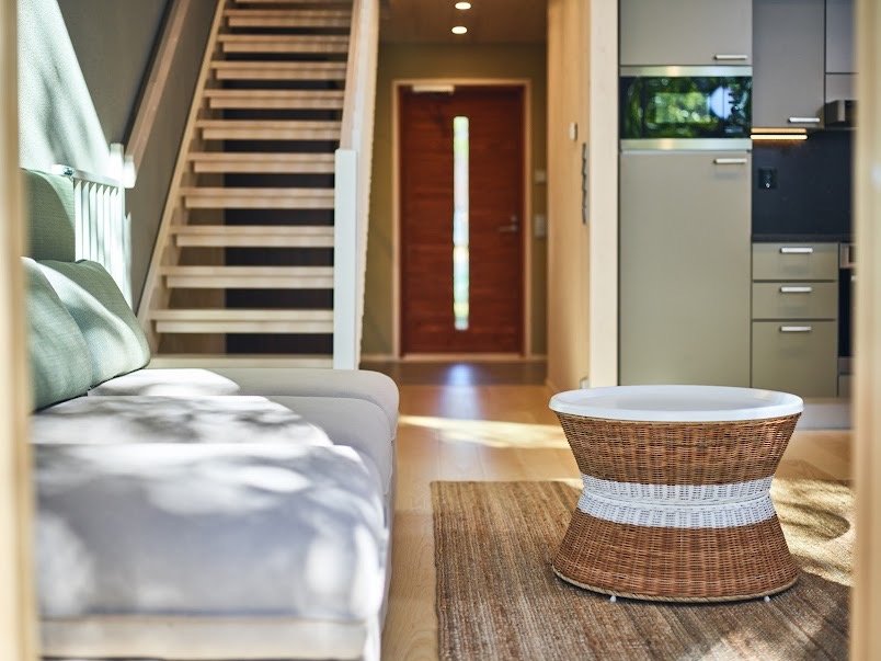 Nova Skyland Hotel Finland 
