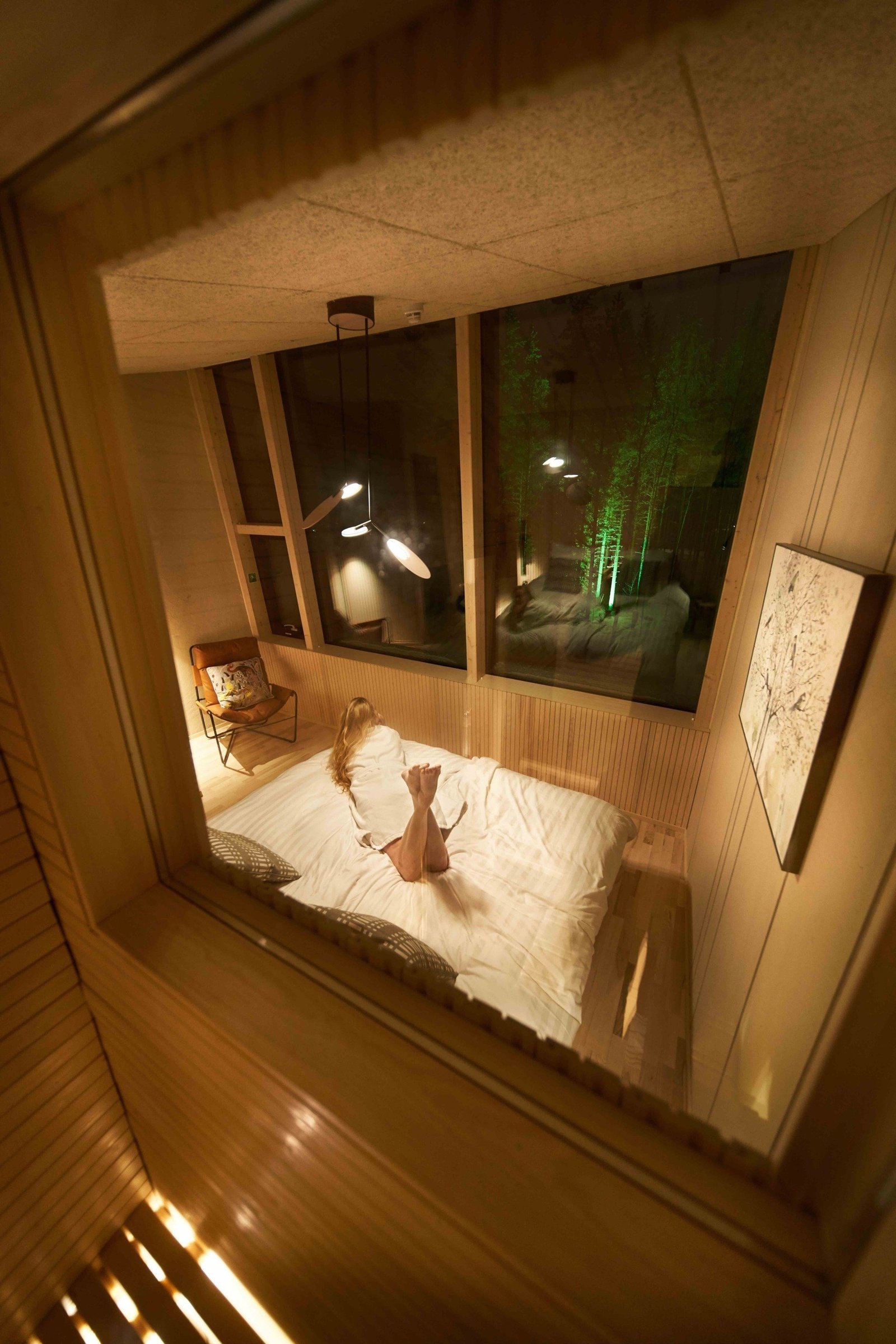 Nova Skyland Hotel Finland 