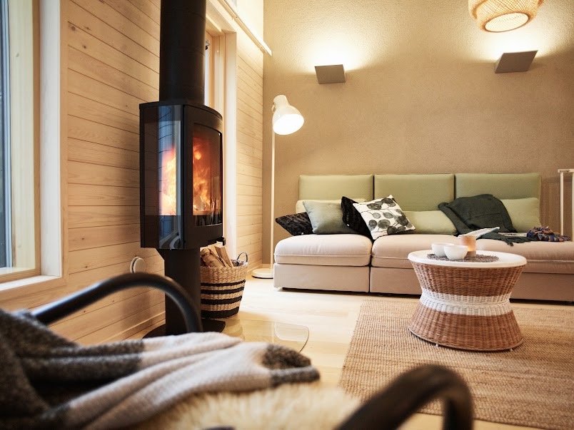 Nova Skyland Hotel Finland 