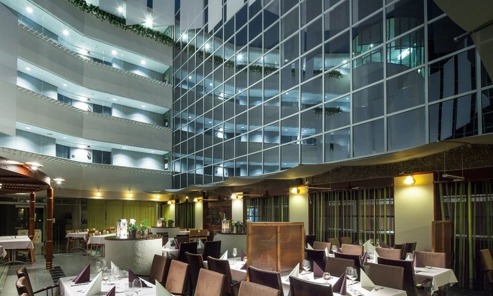 Scandic Rovaniemi City