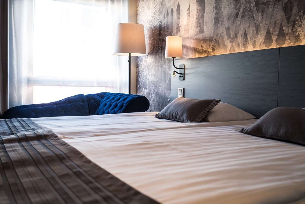 Scandic Rovaniemi City
