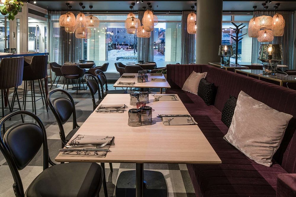 Scandic Rovaniemi City