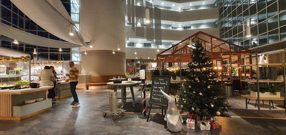Scandic Rovaniemi City