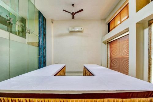 The Bhopal Grande Apartment