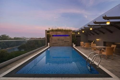 The Fern Residency Bhopal