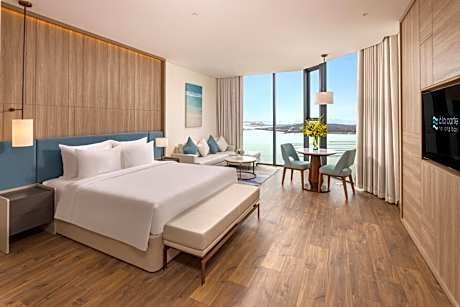A La Carte Ha Long Bay Managed by TASECO
