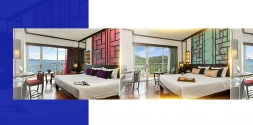 Asean Halong Hotel - Ha Long Bay - 