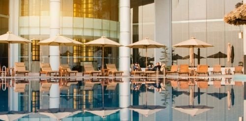 Asean Halong Hotel - Ha Long Bay - 