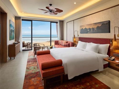 Asean Halong Hotel - Ha Long Bay - 