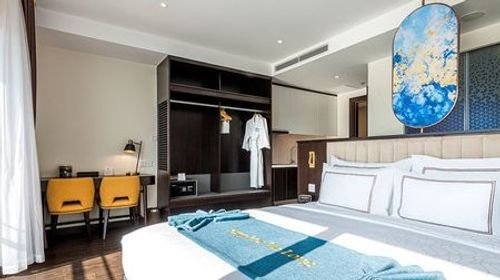 Best Western Premier Sapphire Halong - Ha Long Bay