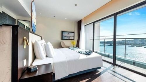Best Western Premier Sapphire Halong - Ha Long Bay