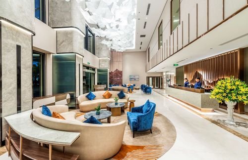 Best Western Premier Sapphire Halong - Ha Long Bay