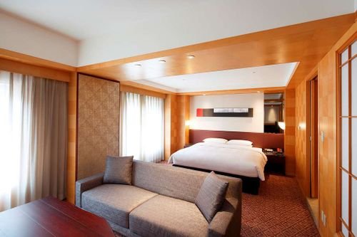 Grand Hyatt Fukuoka - Fukuoka