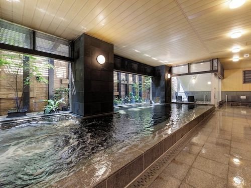 Nishitetsu-inn-hakata