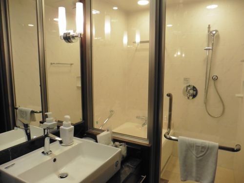 The Royal Park Hotel Fukuoka