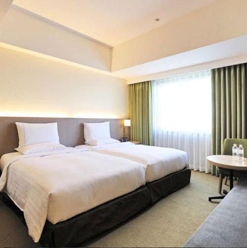 The Royal Park Hotel Fukuoka