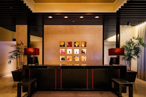 The Royal Park Hotel Fukuoka