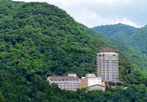 Onyado Toho - Fukushima 