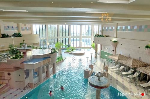 Hotel listel Inawashiro - Fukushima
