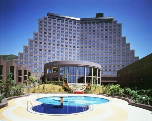 Hotel listel Inawashiro - Fukushima