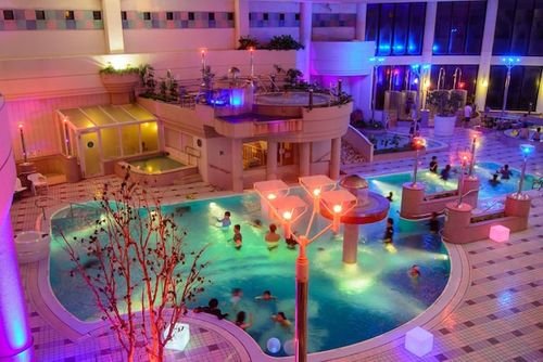 Hotel listel Inawashiro - Fukushima