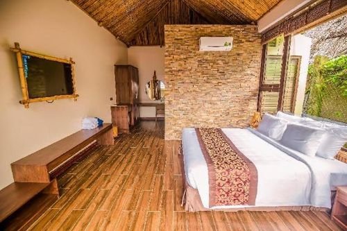 Coral Bay resort - mauritius