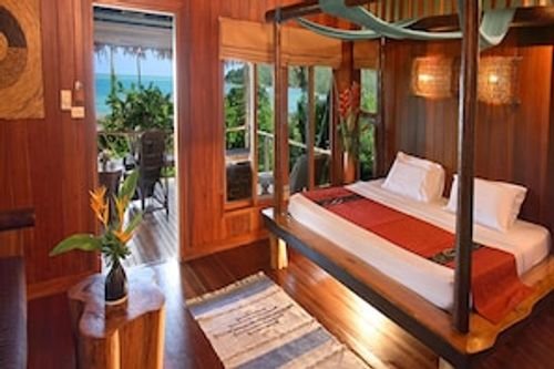 Coral Bay resort - mauritius