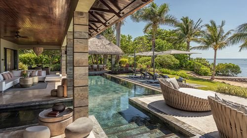 Four Seasons Mauritius at Anahita 