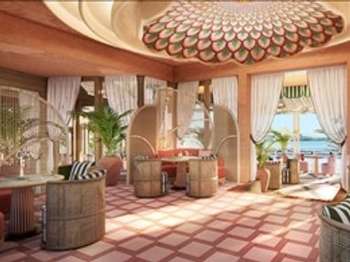 Four Seasons Mauritius at Anahita 