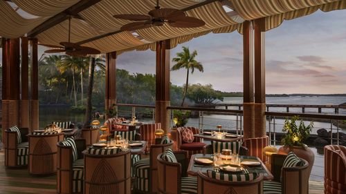 Four Seasons Mauritius at Anahita 