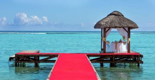 Hilton Mauritius Resort & Spa