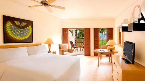 Hilton Mauritius Resort & Spa